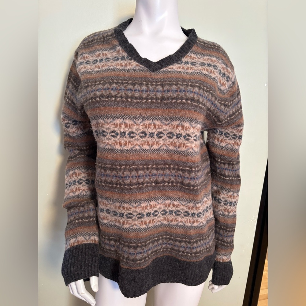 Hudson North Sweater (unisex)